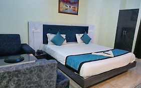 Hotel Elite Park Inn